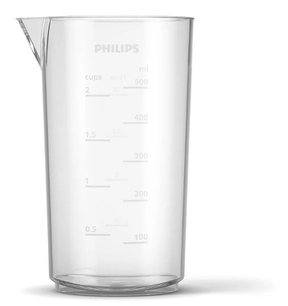 Занурювальний блендер Philips HR2685/00