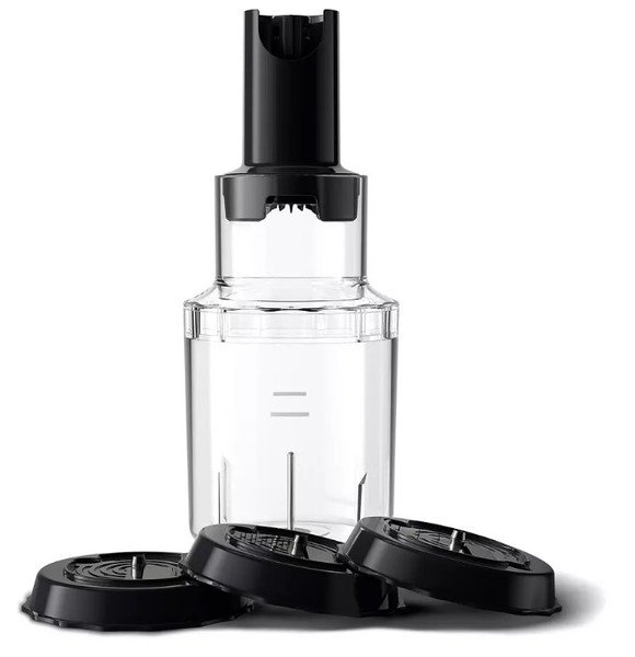 Занурювальний блендер Philips HR2684/00