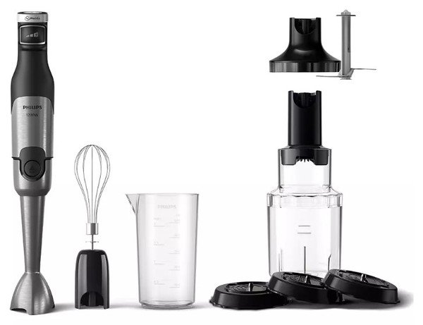 Занурювальний блендер Philips HR2684/00
