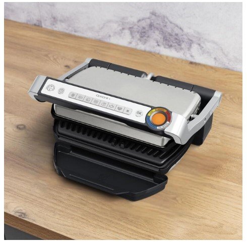 Гриль Tefal GC717D10