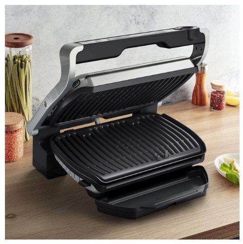 Гриль Tefal GC717D10
