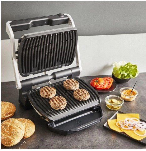 Гриль Tefal GC717D10