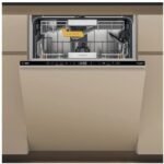 Посудомийна машина Whirlpool W8I HT58 T