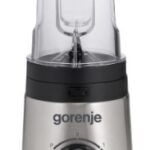 Стаціонарний блендер Gorenje BSM 600 E (BL1403-GS)