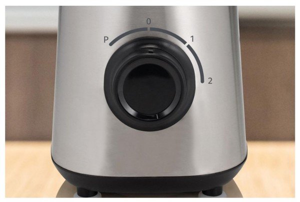 Стаціонарний блендер Gorenje BSM 600 E (BL1403-GS)