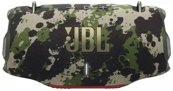 Портативна акустика JBL Xtreme 4 Camo (JBLXTREME4CAMOEP)