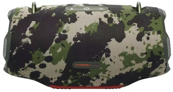 Портативна акустика JBL Xtreme 4 Camo (JBLXTREME4CAMOEP)