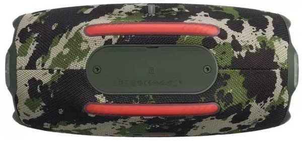 Портативна акустика JBL Xtreme 4 Camo (JBLXTREME4CAMOEP)