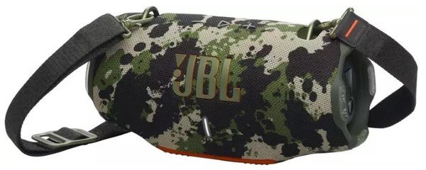 Портативна акустика JBL Xtreme 4 Camo (JBLXTREME4CAMOEP)