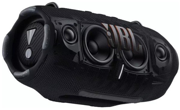 Портативна акустика JBL Xtreme 4 Camo (JBLXTREME4CAMOEP)