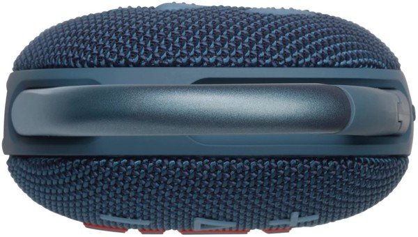 Портативна акустика JBL Clip 5 Blue (JBLCLIP5BLU)