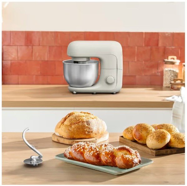 Кухонна машина Tefal QB160138