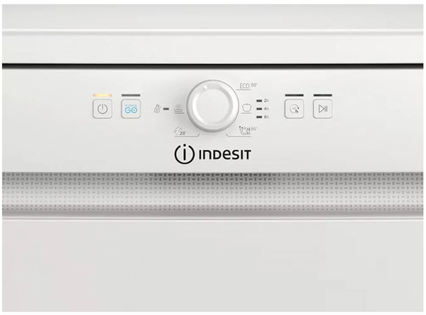Посудомийна машина Indesit D2F HK26