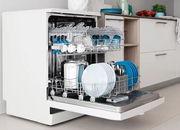 Посудомийна машина Indesit D2F HK26