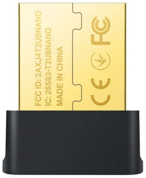 USB-адаптер TP-Link Archer T2UB nano AC600 BT 4.2 USB2.0