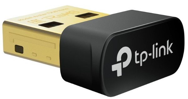 USB-адаптер TP-Link Archer T2UB nano AC600 BT 4.2 USB2.0