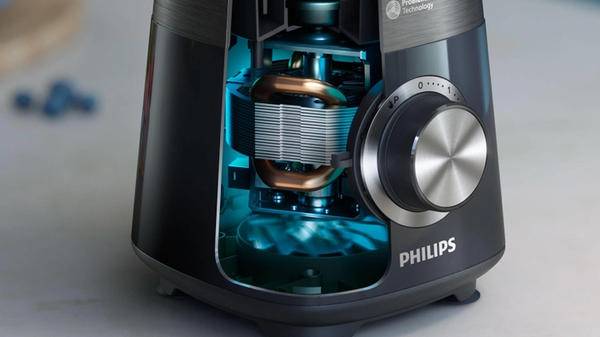 Стаціонарний блендер Philips HR3030/00