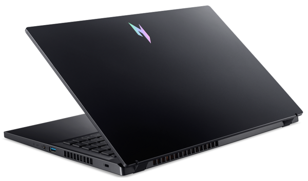 Ноутбук Acer Nitro V 15 ANV15-41-R85M (NH.QSGEU.004) Obsidian black