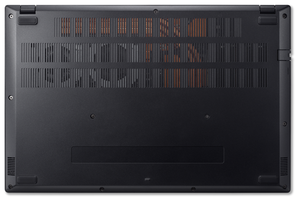 Ноутбук Acer Nitro V 15 ANV15-41-R85M (NH.QSGEU.004) Obsidian black