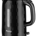 Електрочайник Amica KM 3010
