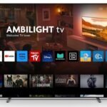 LED-телевізор Philips 48OLED769/12
