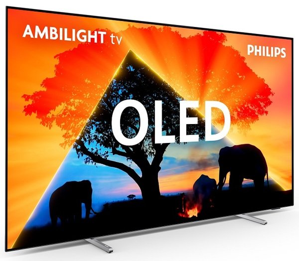 LED-телевізор Philips 48OLED769/12
