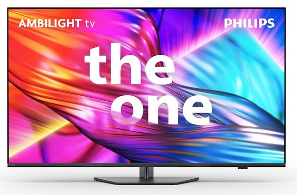 LED-телевізор Philips 55PUS8919/12
