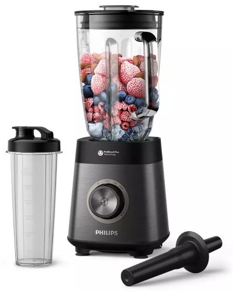 Стаціонарний блендер Philips HR3041/00