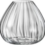 Ваза Bohemia Crystal Margo, 18.5 см