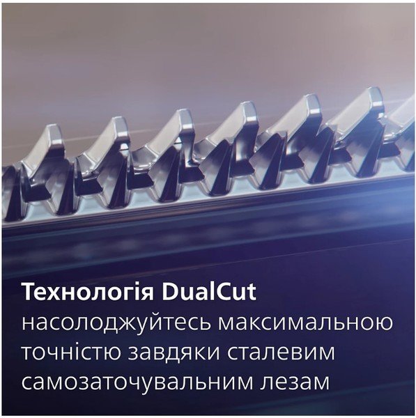 Тример універсальний Philips MG7950/15