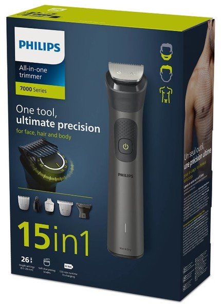 Тример універсальний Philips MG7950/15