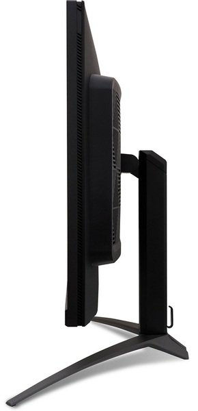 Монiтор 31.5″ Acer Predator XB323QKV3bmiiphx (UM.JX3EE.301) Black