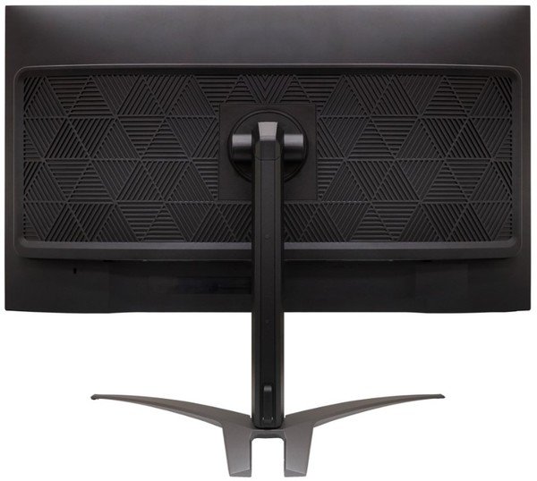 Монiтор 31.5″ Acer Predator XB323QKV3bmiiphx (UM.JX3EE.301) Black