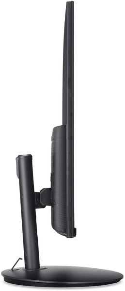 Монiтор 23.8″ Acer XF240YM3biiph (UM.QX0EE.315) Black