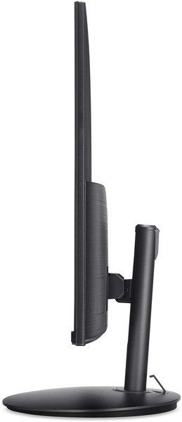 Монiтор 23.8″ Acer XF240YM3biiph (UM.QX0EE.315) Black