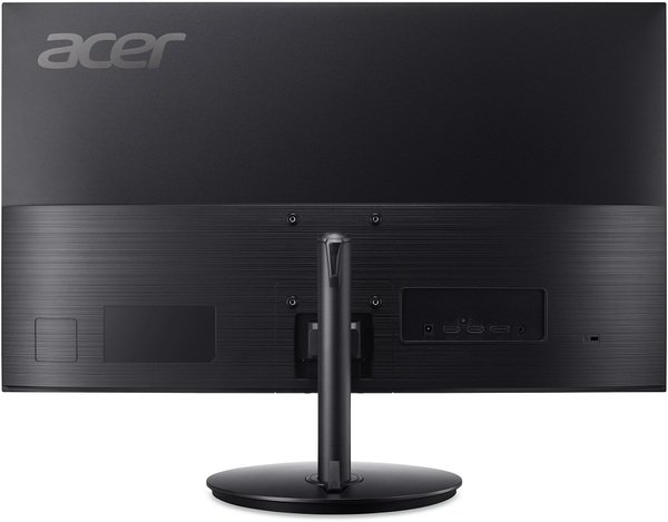 Монiтор 23.8″ Acer XF240YM3biiph (UM.QX0EE.315) Black