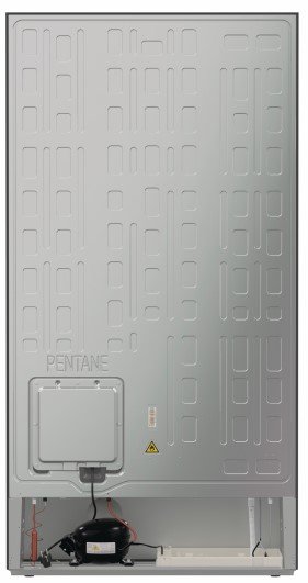 Холодильник Hisense RS711N4WCE