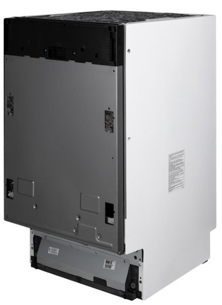 Посудомийна машина Beko DIS35021