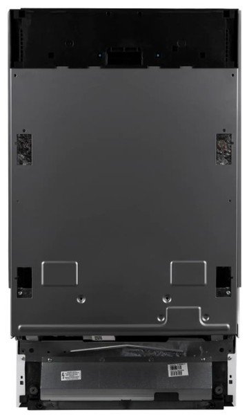 Посудомийна машина Beko DIS35021