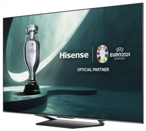 LED-телевізор Hisense 55U7NQ