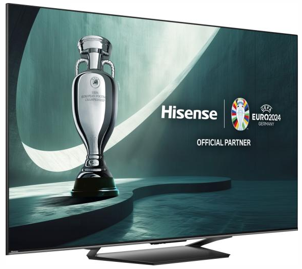 LED-телевізор Hisense 55U7NQ