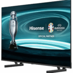 LED-телевізор Hisense 55U6NQ