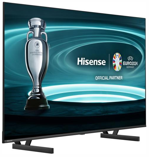 LED-телевізор Hisense 55U6NQ