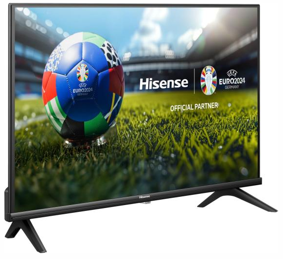 LED-телевізор Hisense 32A4N