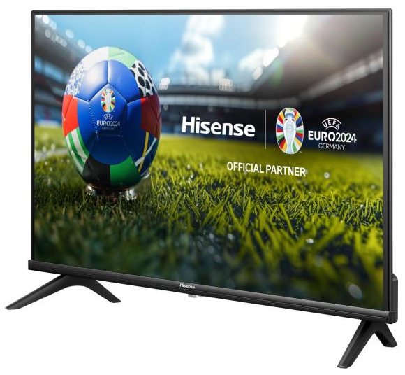 LED-телевізор Hisense 40A4N