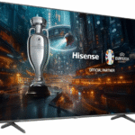 LED-телевізор Hisense 85E7NQ PRO