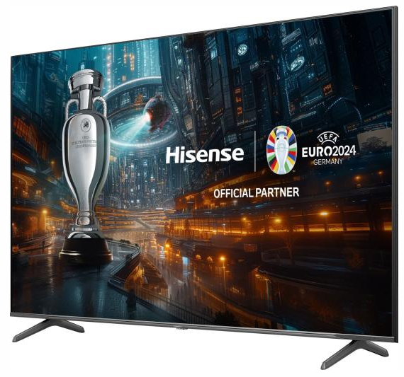 LED-телевізор Hisense 85E7NQ PRO