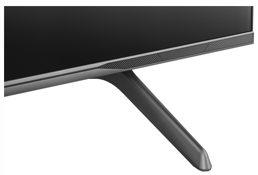 LED-телевізор Hisense 85E7NQ PRO