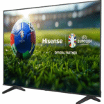 LED-телевізор Hisense 65A6N