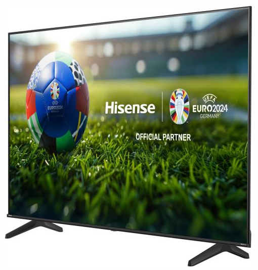 LED-телевізор Hisense 65A6N